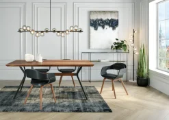 KARE Deko Pflanze Sansewieria 155cm