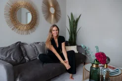 KARE Deko Pflanze Sansewieria 155cm