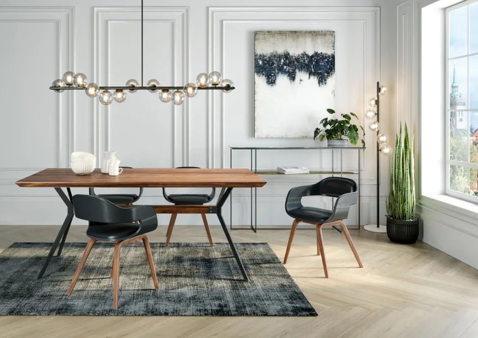 KARE Deko Pflanze Sansewieria 155cm