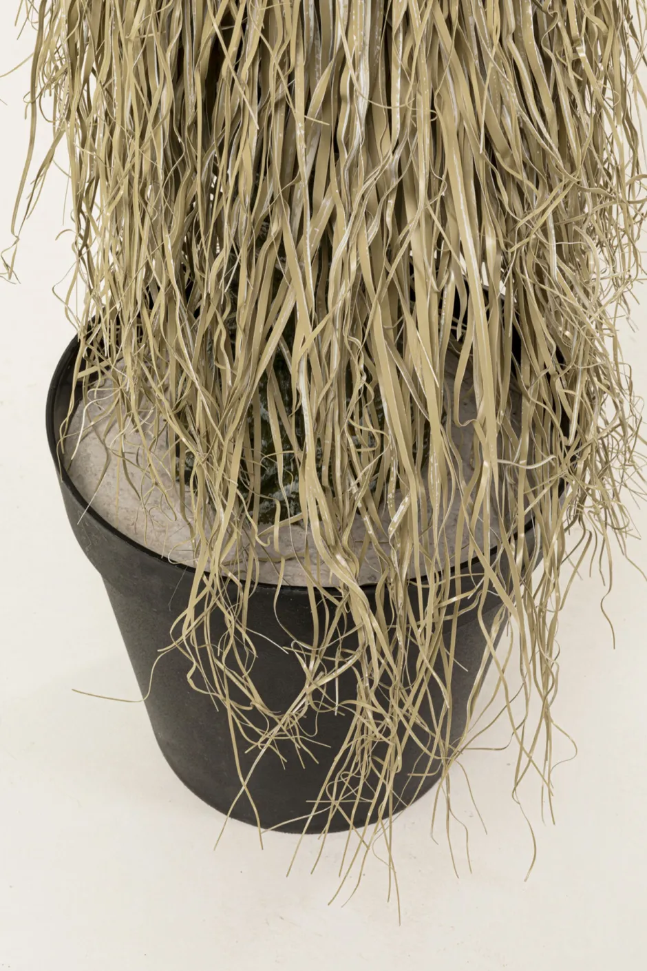 KARE Deko Pflanze Yucca Rostrata 240cm