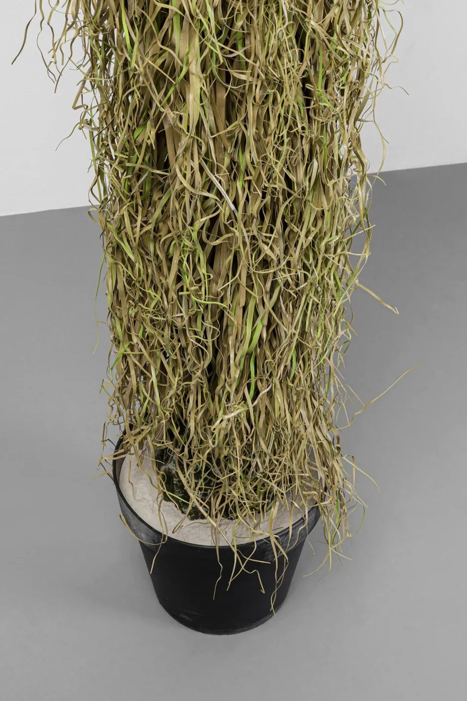 KARE Deko Pflanze Yucca Rostrata 180cm