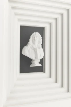 KARE Deko Rahmen Ancient Art Nove 100x110cm