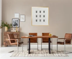 KARE Deko Rahmen Ancient Art Nove 100x110cm