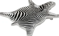 KARE Deko Schale Zebra 21x15cm