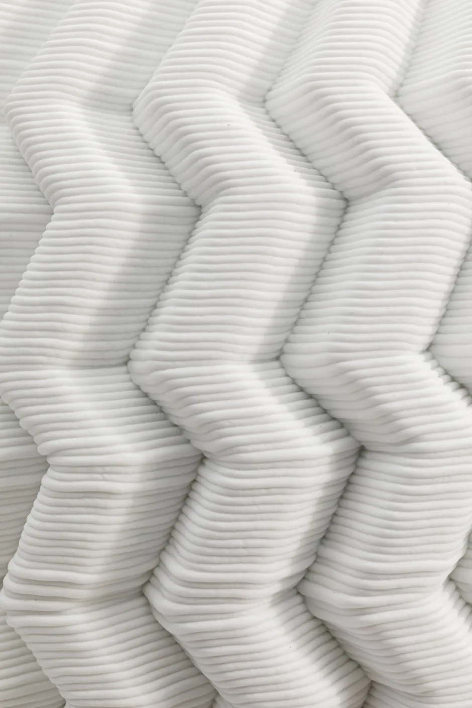 KARE Deko Vase Akira Oval 35cm