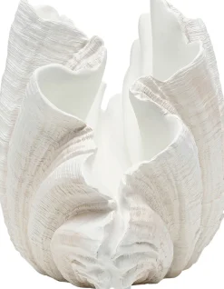 KARE Deko Vase Concha 57cm
