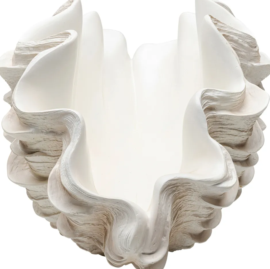 KARE Deko Vase Concha 29cm