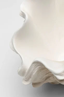 KARE Deko Vase Concha 29cm