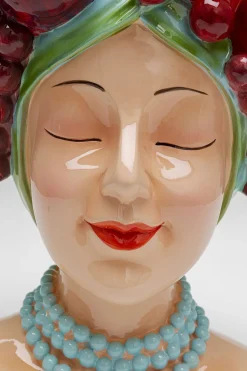 KARE Deko Vase Fruity 37cm