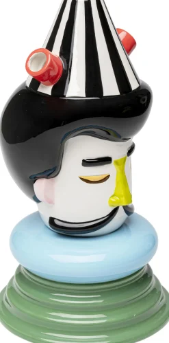 KARE Deko Vase Puppet Boy 36cm