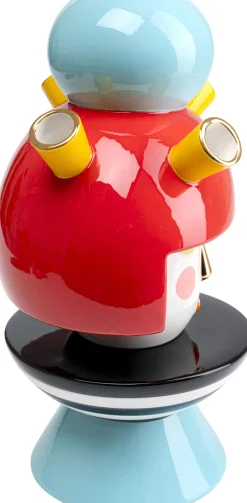 KARE Deko Vase Puppet Girl 36cm