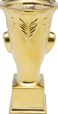 KARE Deko Vase Rosto 31cm