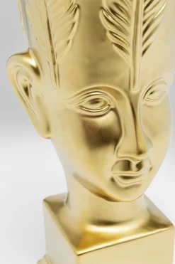 KARE Deko Vase Rosto 31cm