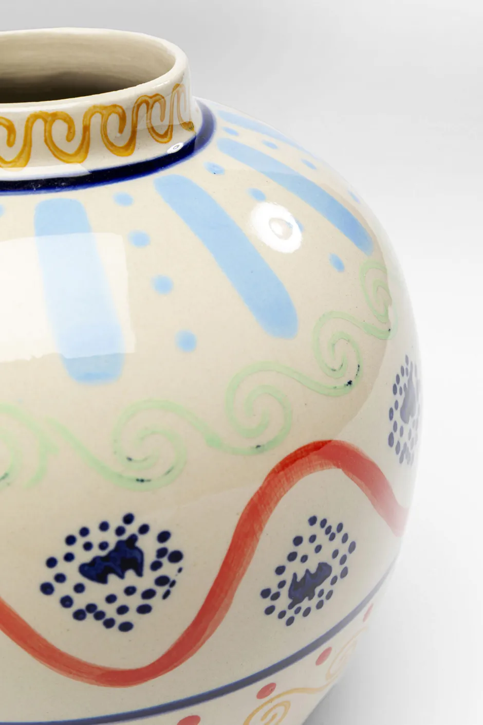 KARE Dose Los Cabos 25cm