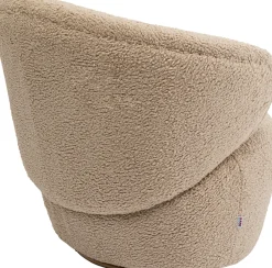 KARE Drehsessel Carella