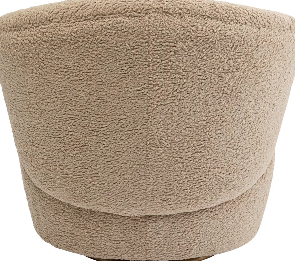 KARE Drehsessel Carella