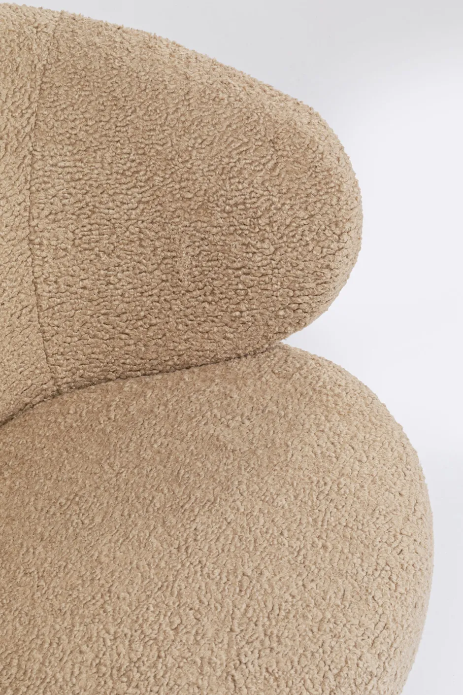 KARE Drehsessel Carella