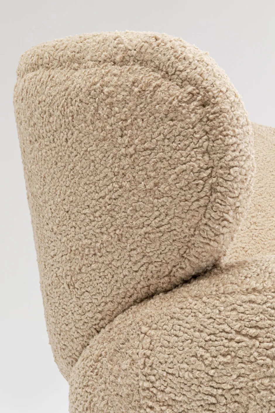 KARE Drehsessel Carella