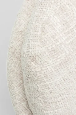 KARE Drehsessel Cosy Beige