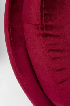 KARE Drehsessel Cosy Berry