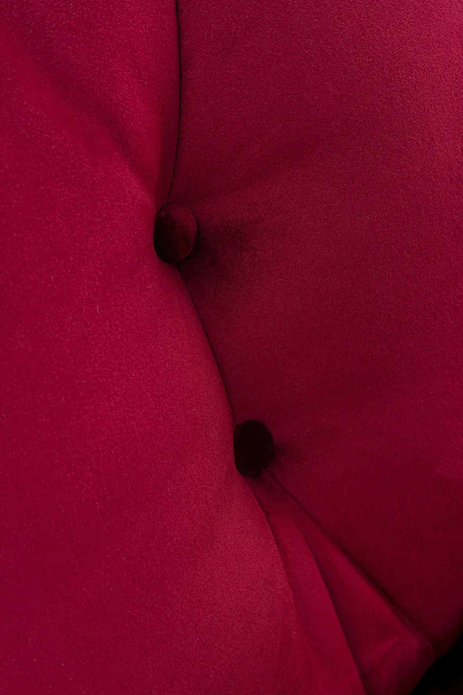 KARE Drehsessel Cosy Berry