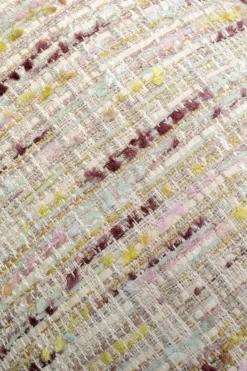 KARE Drehsessel Janno Beige