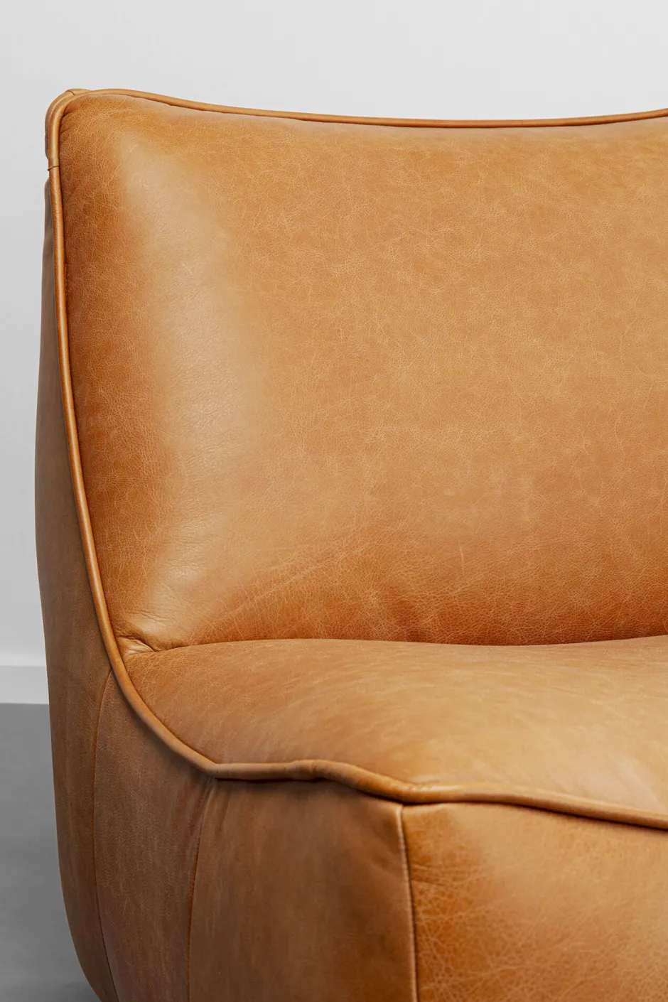 KARE Drehsessel Jette