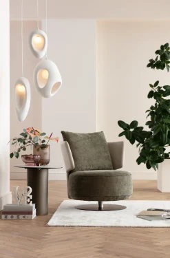 KARE Drehsessel Josh