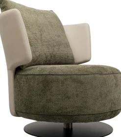 KARE Drehsessel Josh