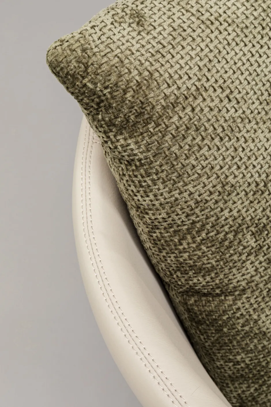 KARE Drehsessel Josh