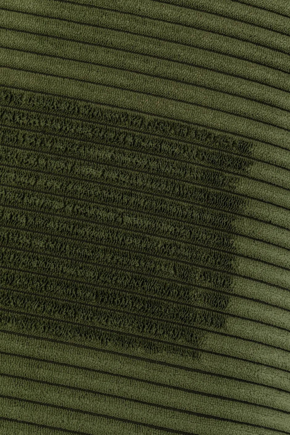 KARE Drehsessel Milo Grün