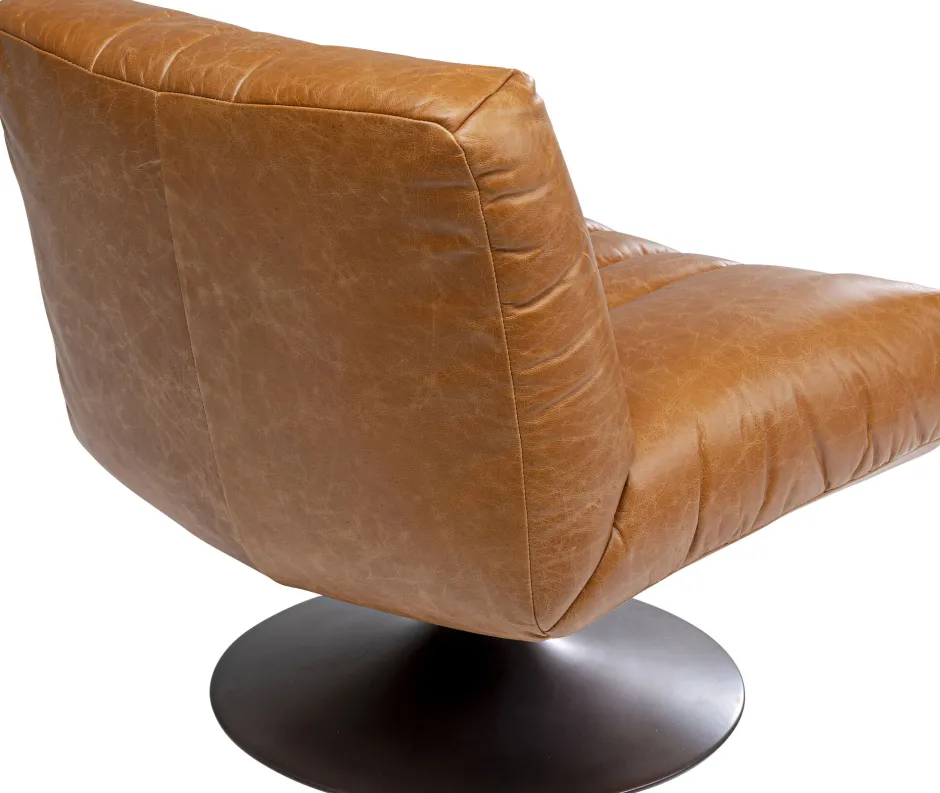 KARE Drehsessel Napa