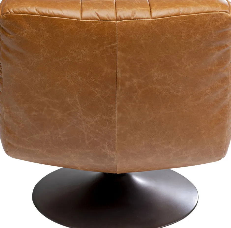 KARE Drehsessel Napa