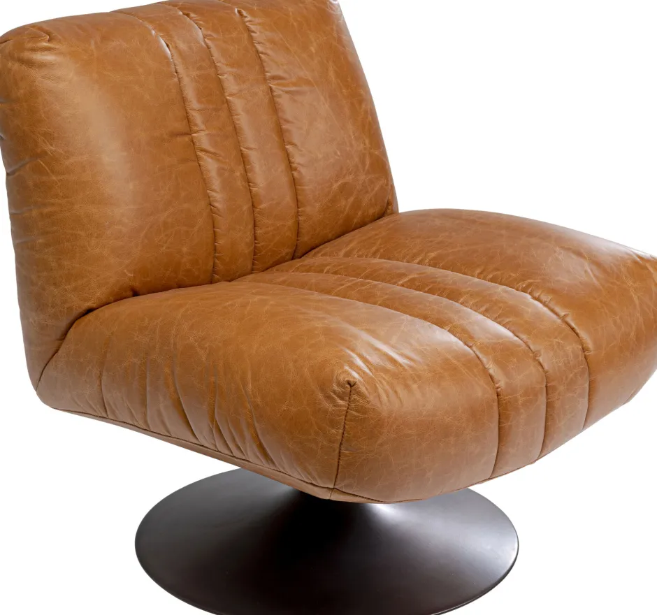 KARE Drehsessel Napa