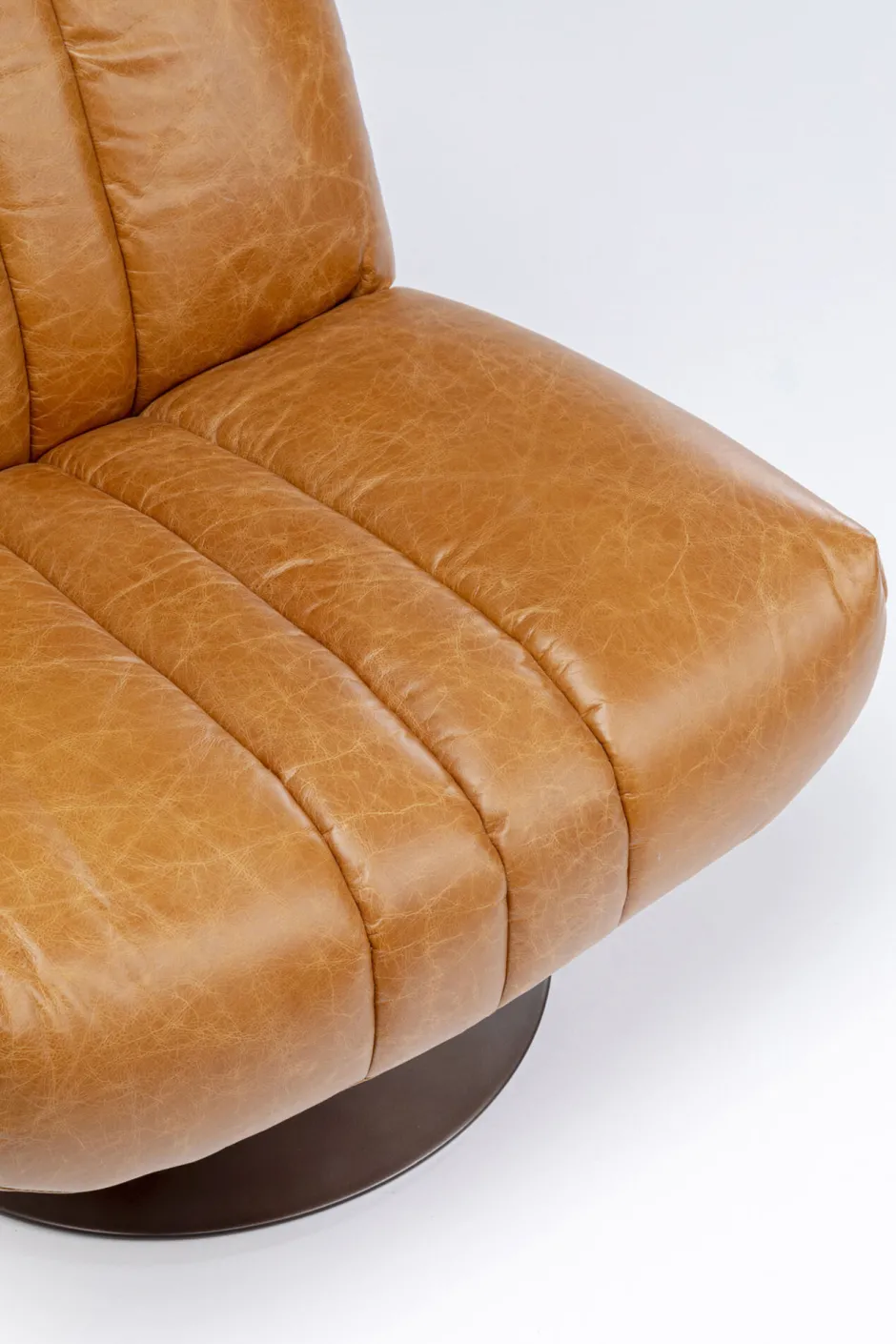 KARE Drehsessel Napa
