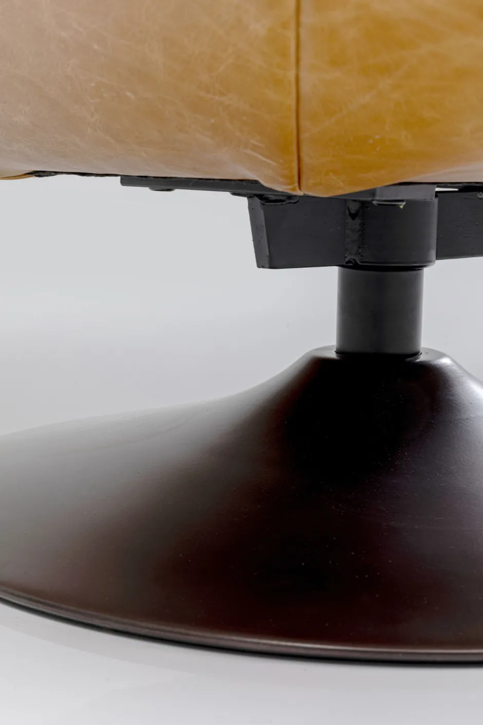 KARE Drehsessel Napa