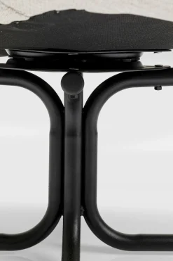 KARE Drehsessel Oscar Creme