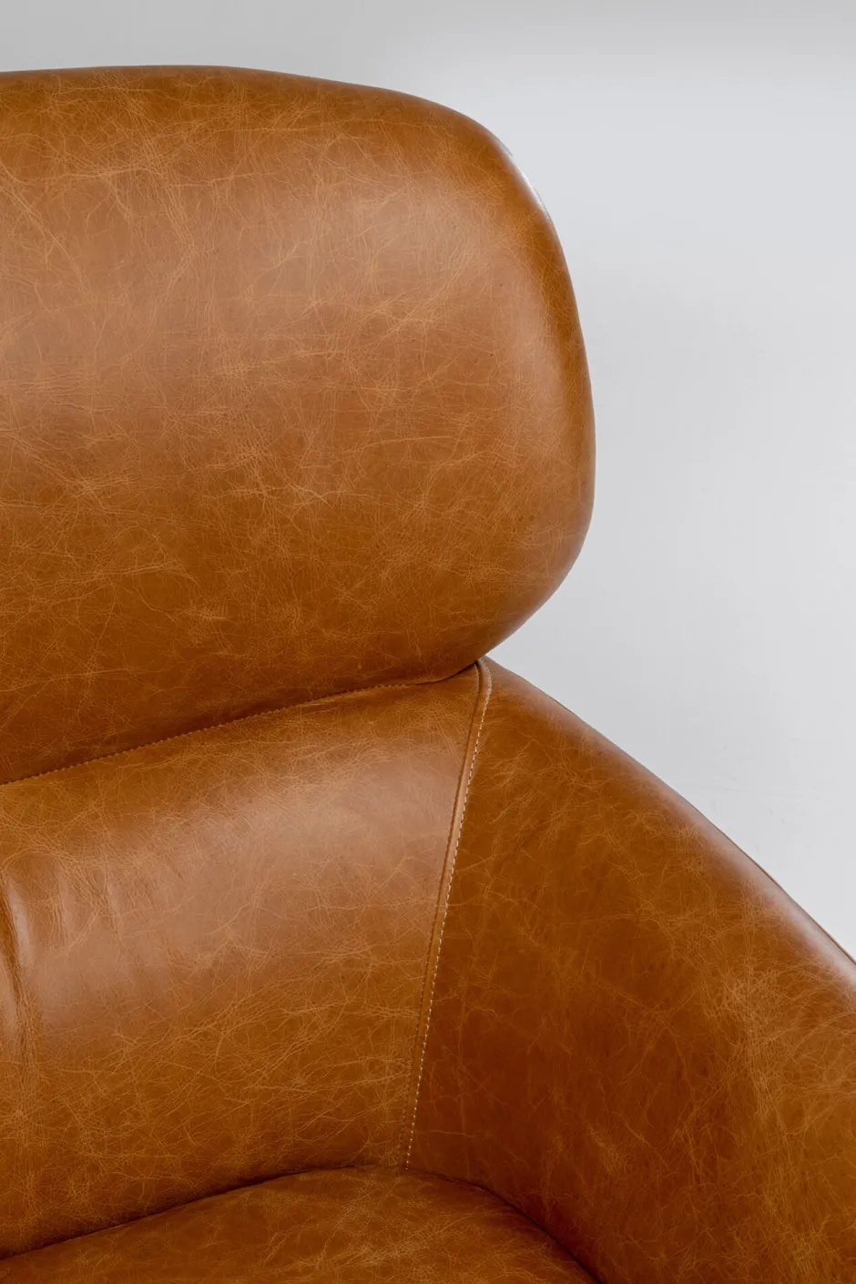 KARE Drehsessel Ottawa