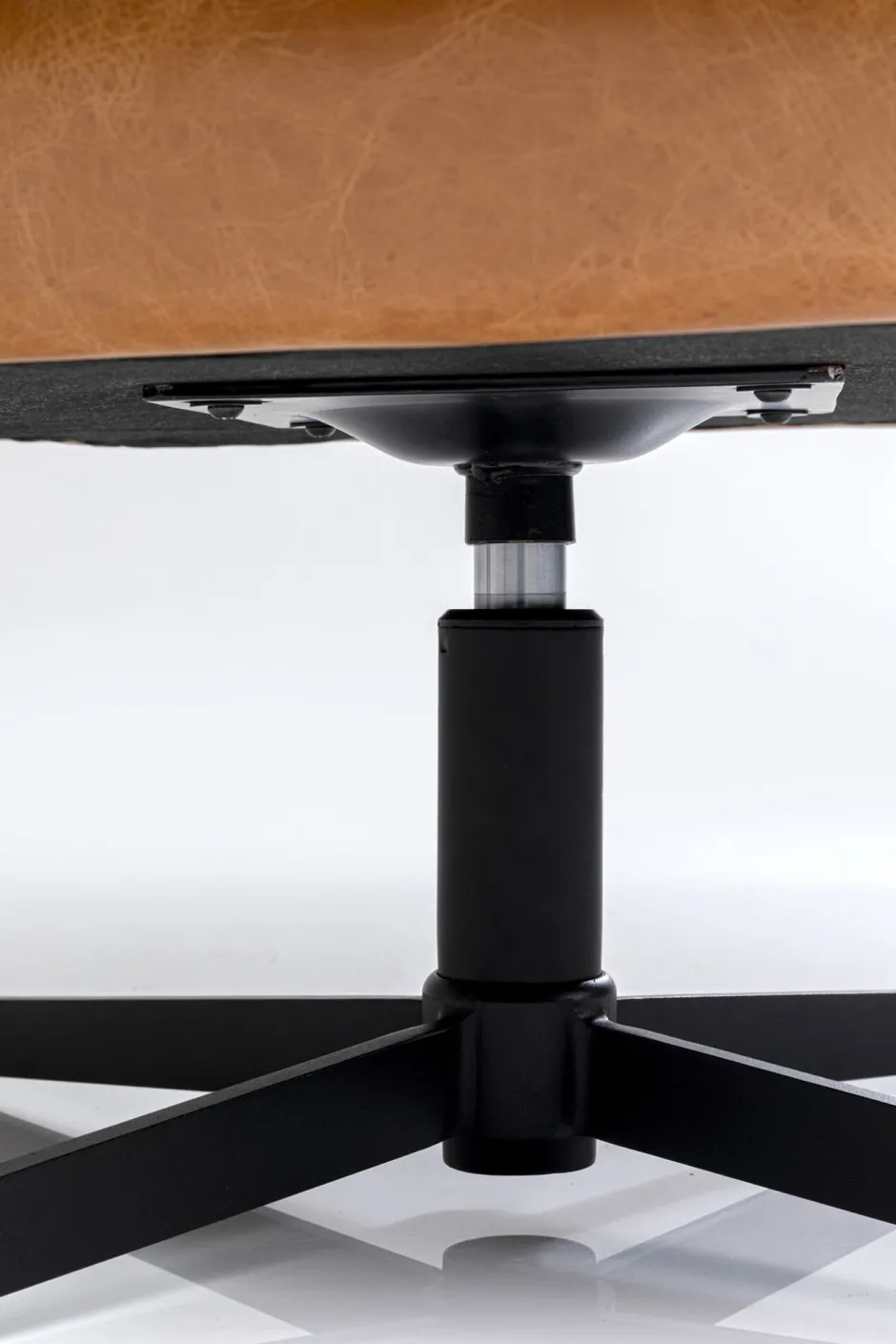 KARE Drehsessel Ottawa