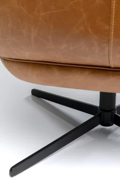 KARE Drehsessel Ottawa