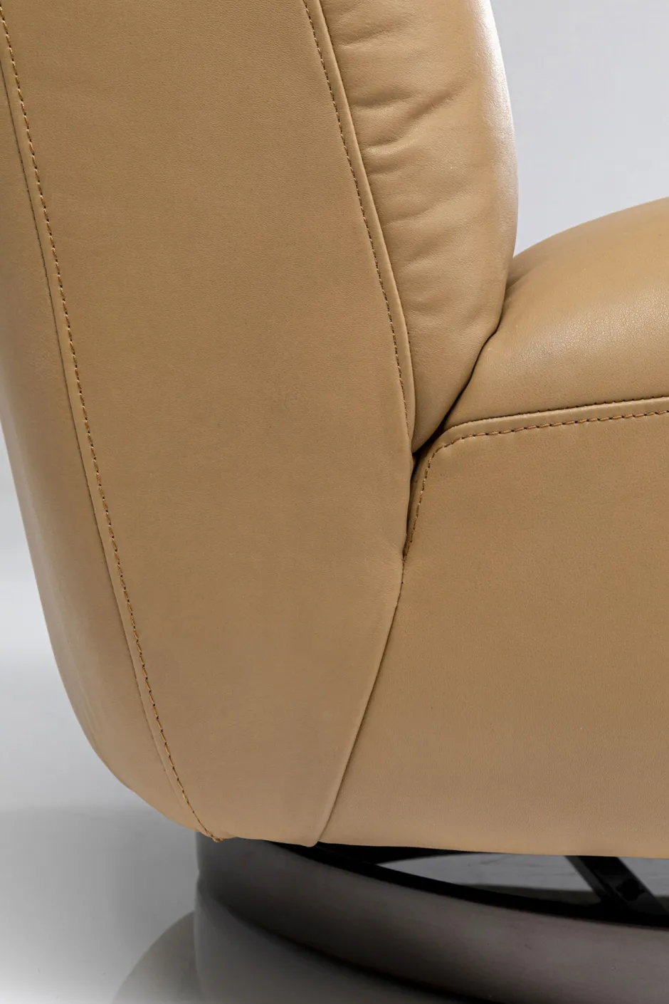 KARE Drehsessel Toronto