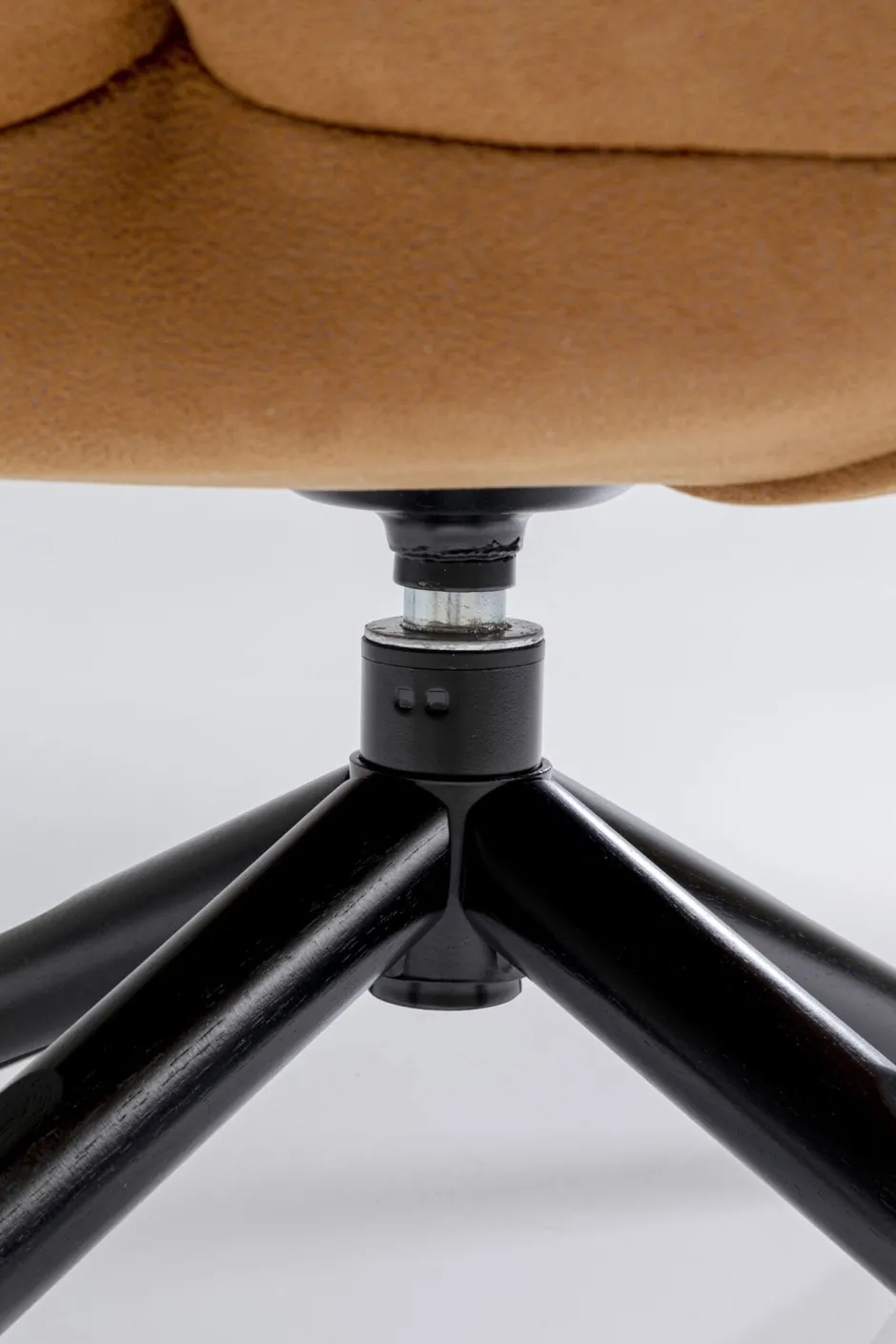 KARE Drehsessel Victor