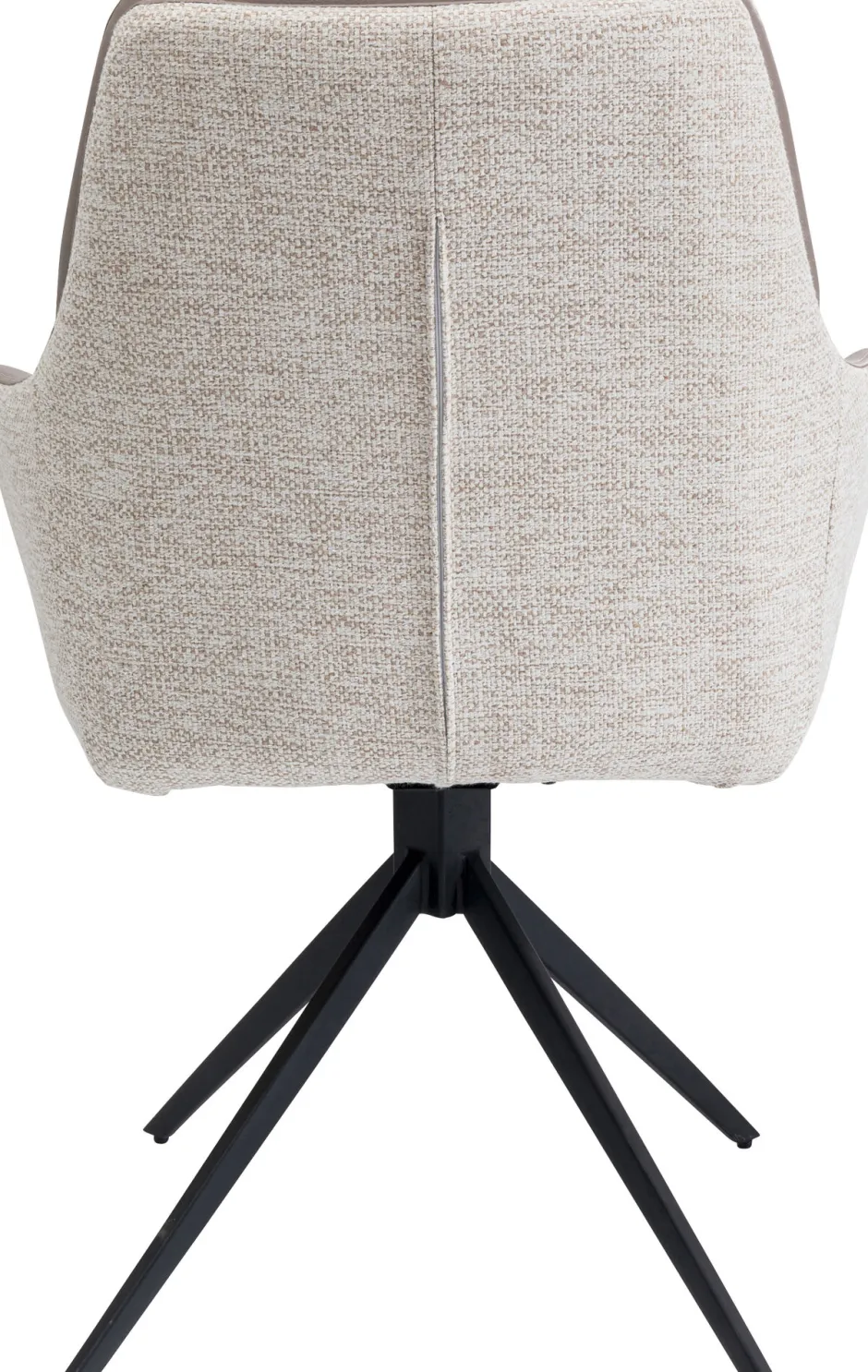 KARE Drehstuhl Amira