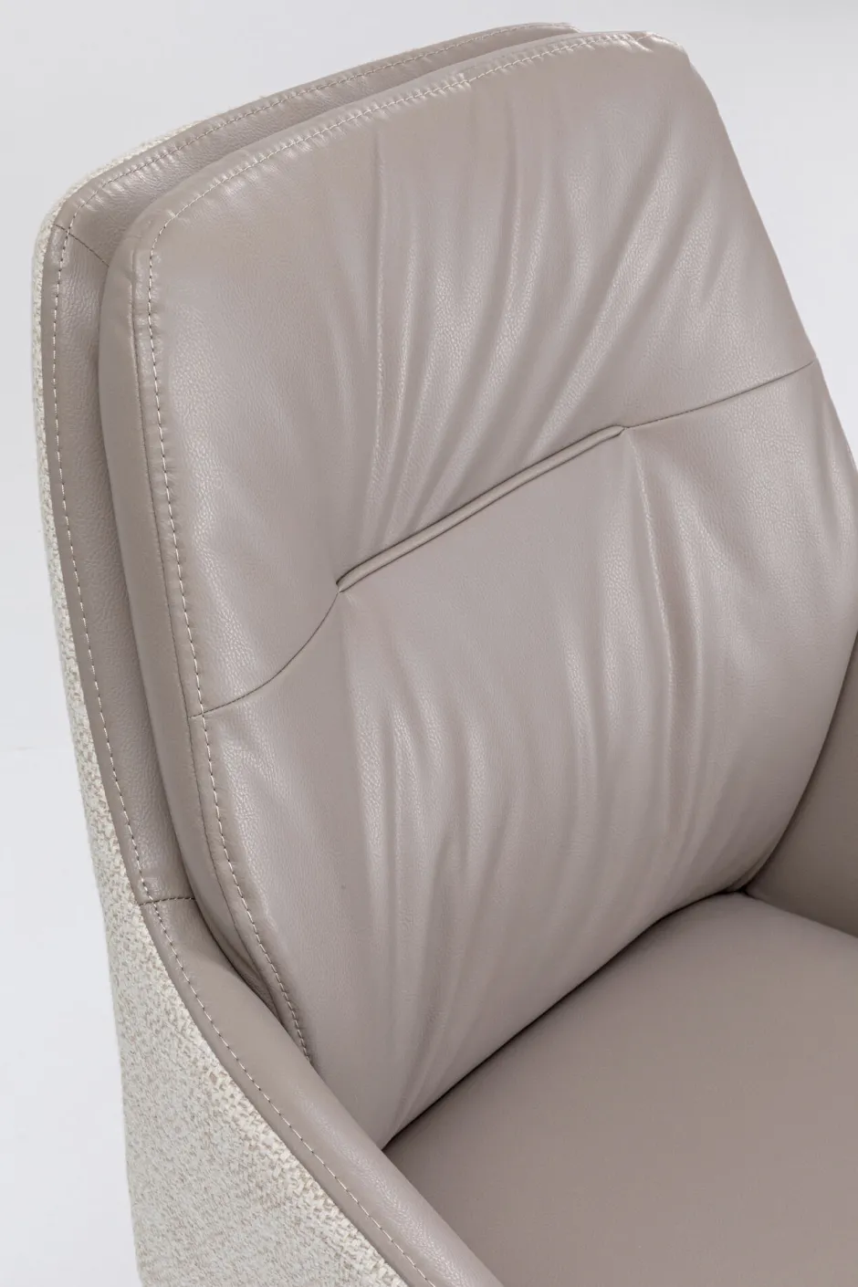 KARE Drehstuhl Amira