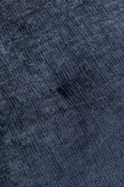 KARE Drehstuhl Arabella Blau