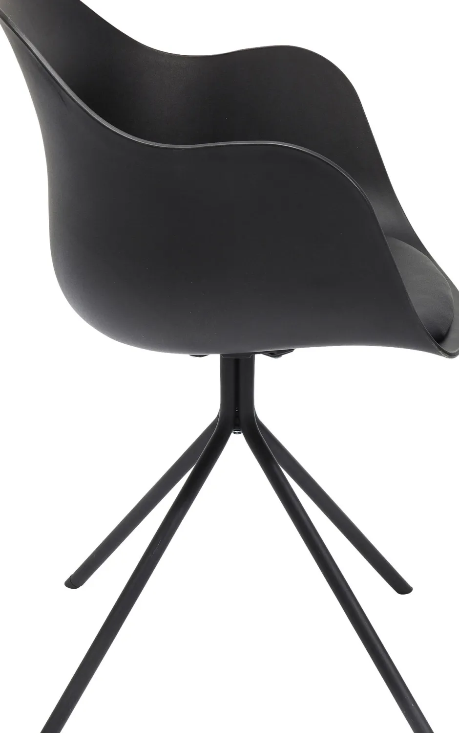 KARE Drehstuhl Bel Air