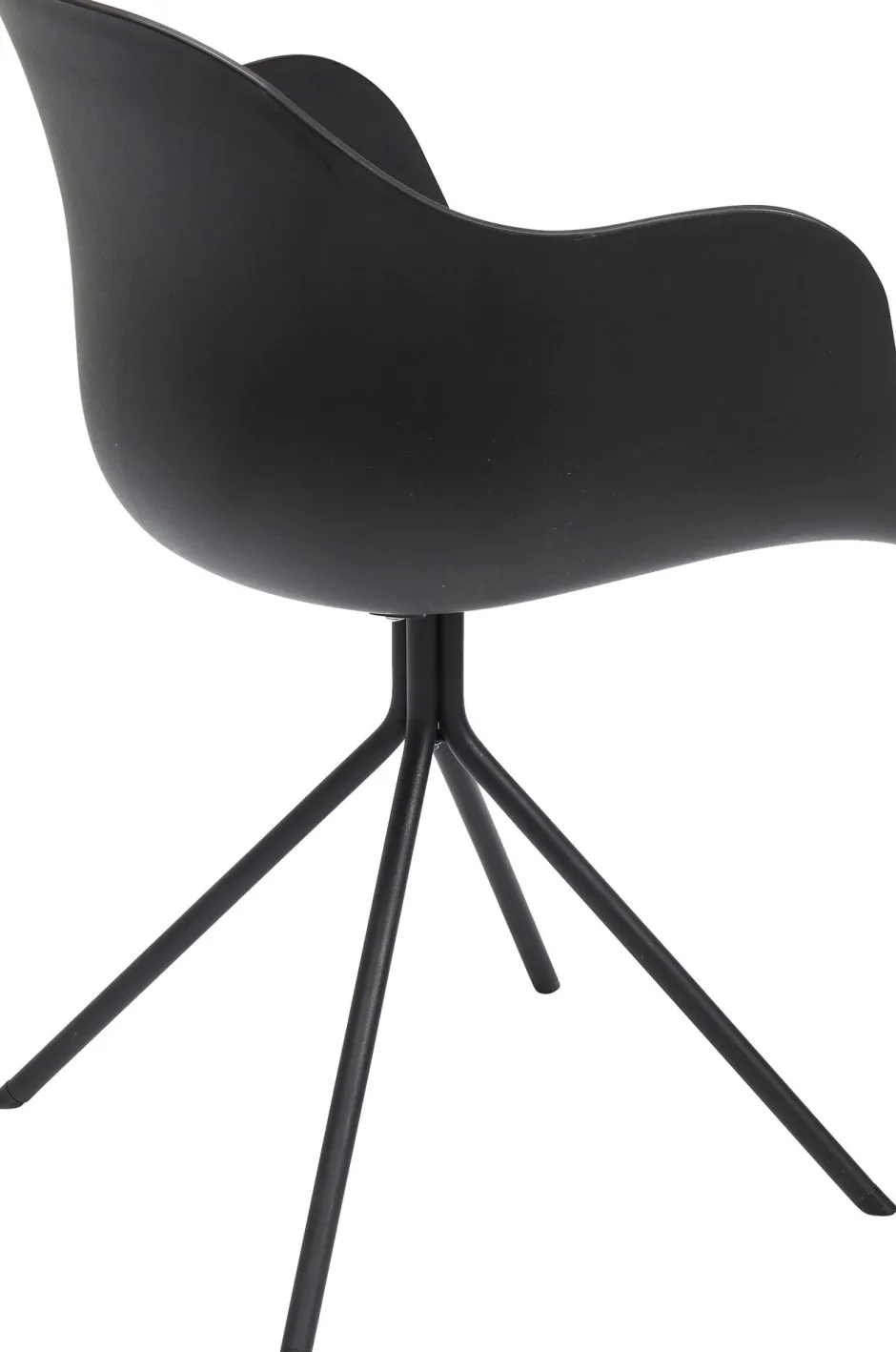 KARE Drehstuhl Bel Air