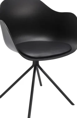 KARE Drehstuhl Bel Air