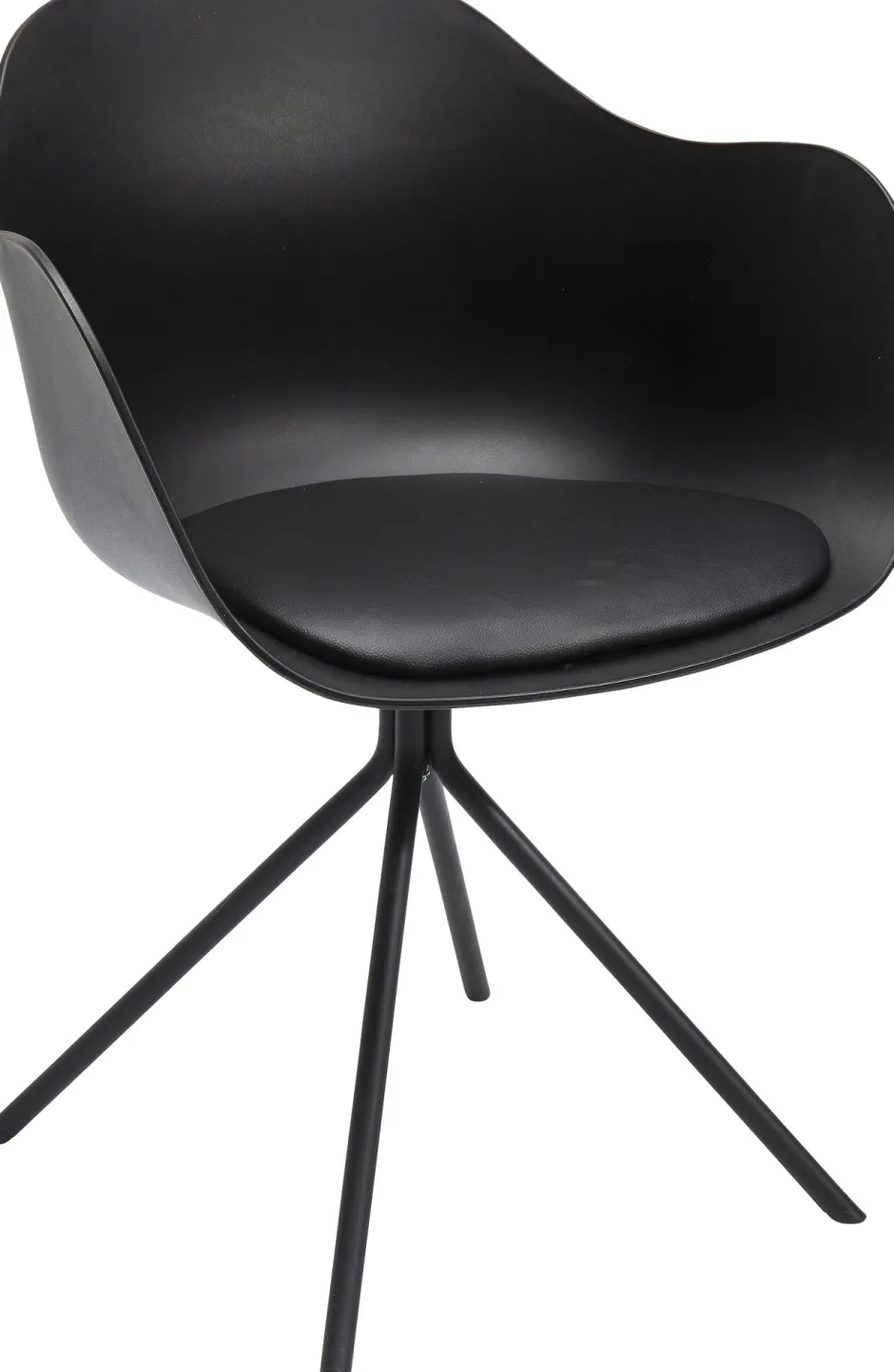 KARE Drehstuhl Bel Air