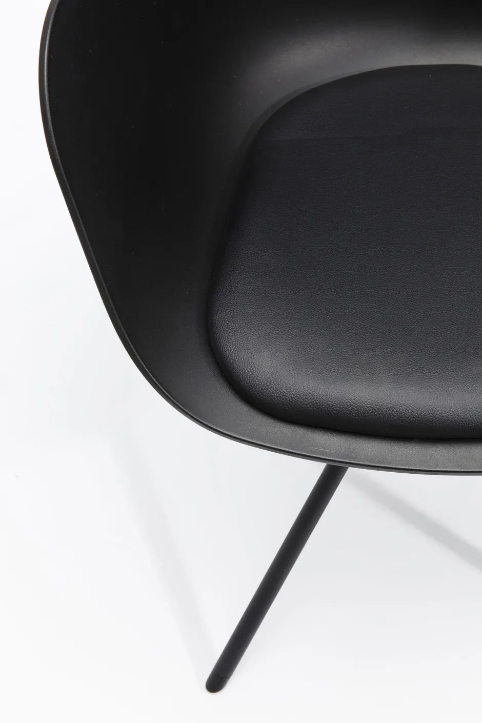 KARE Drehstuhl Bel Air